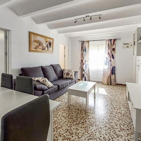 2 Bedroom Nice Apartment In Puerto Real Exteriör bild